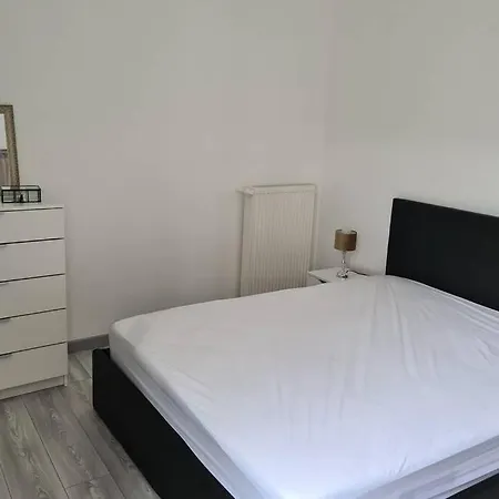 Vierzon Superbe Appartement Exterior photo