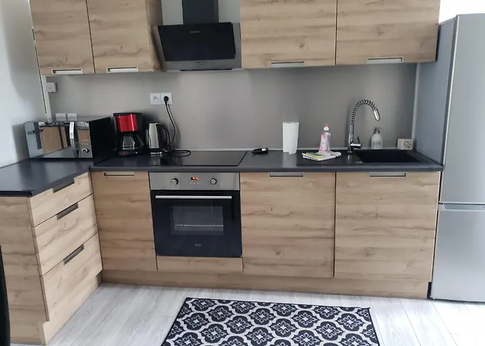 Vierzon Superbe Appartement