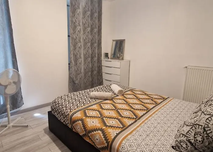 Vierzon superbe appartement