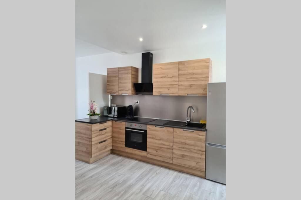 Superbe Apartment