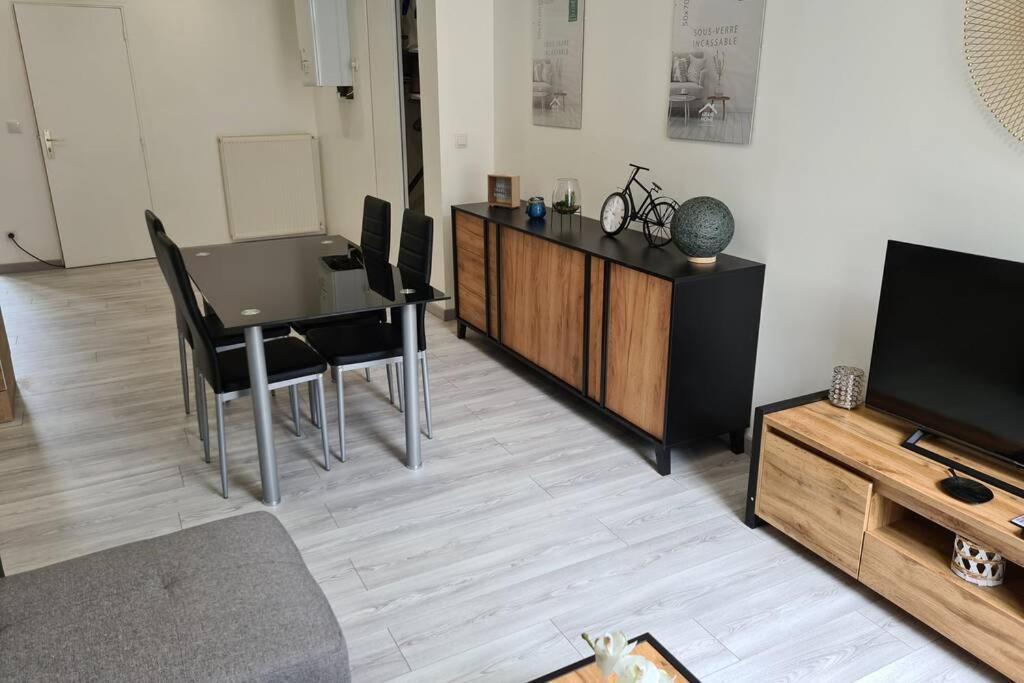 Apartment Superbe *