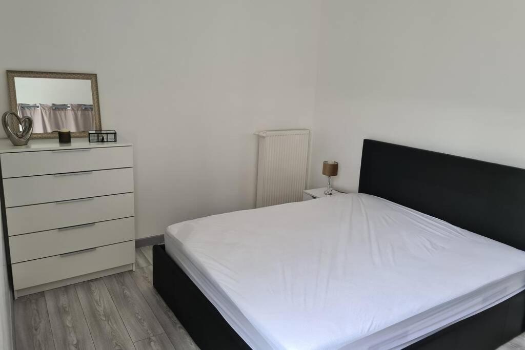 Apartment Superbe *