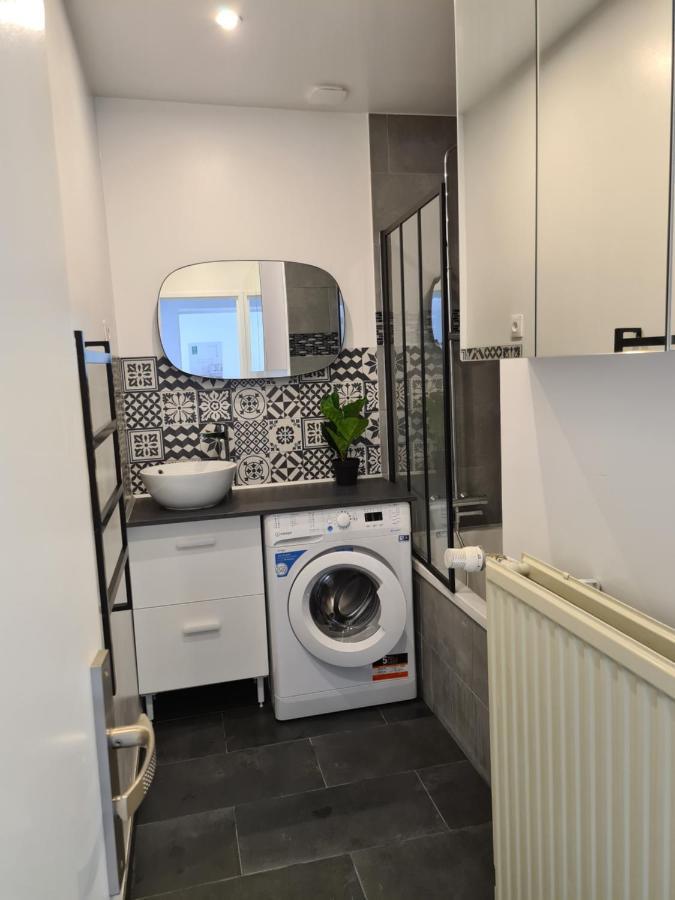 Apartment Superbe