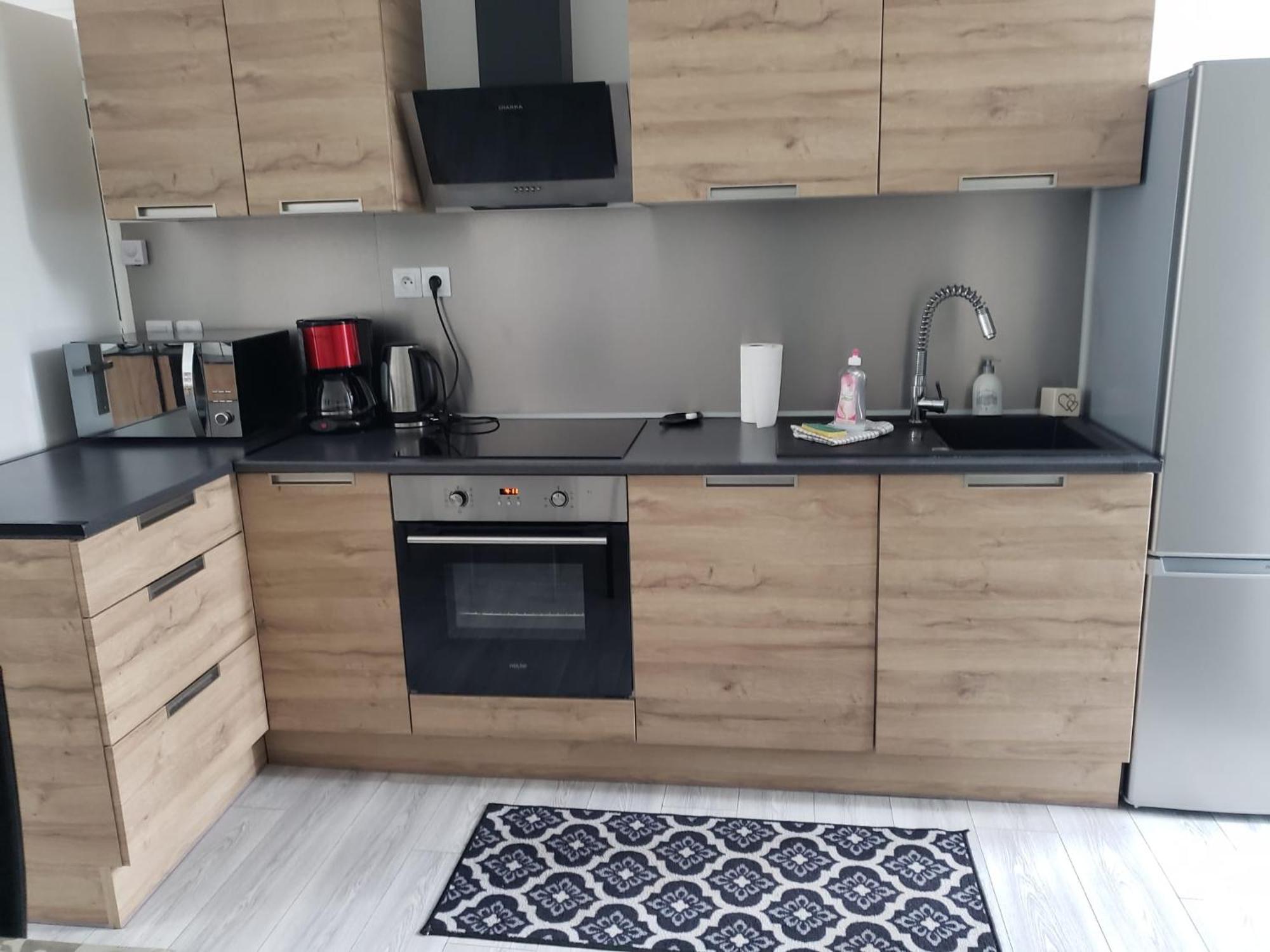 Apartment Superbe *