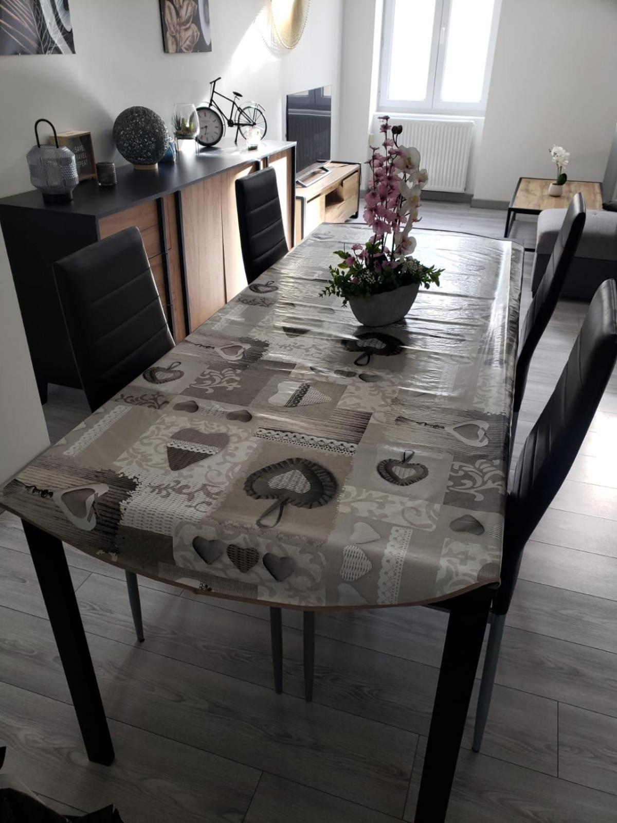 Apartment Superbe *